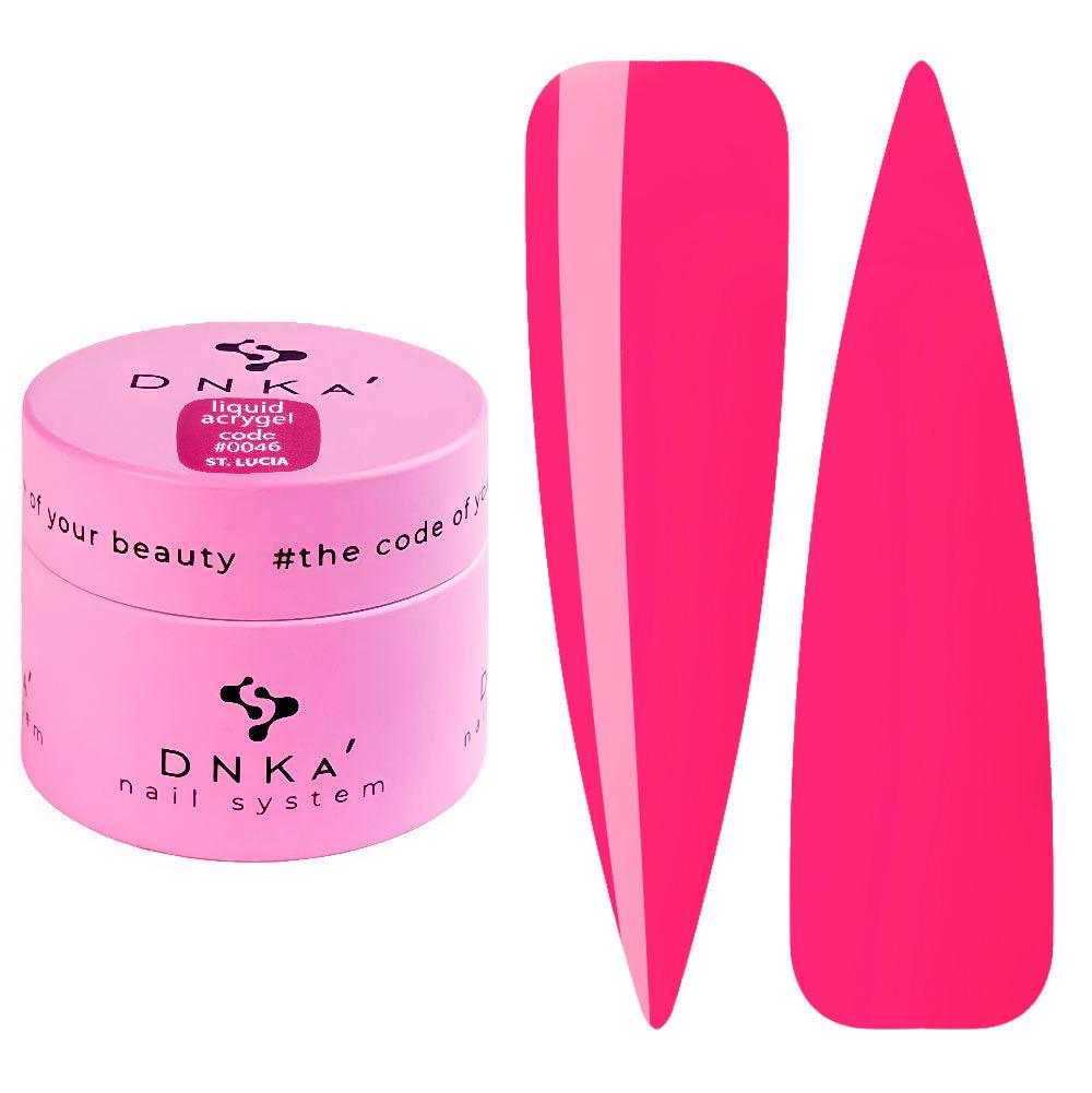 DNKa Liquid Acrygel 15ml - Lady&Oscar