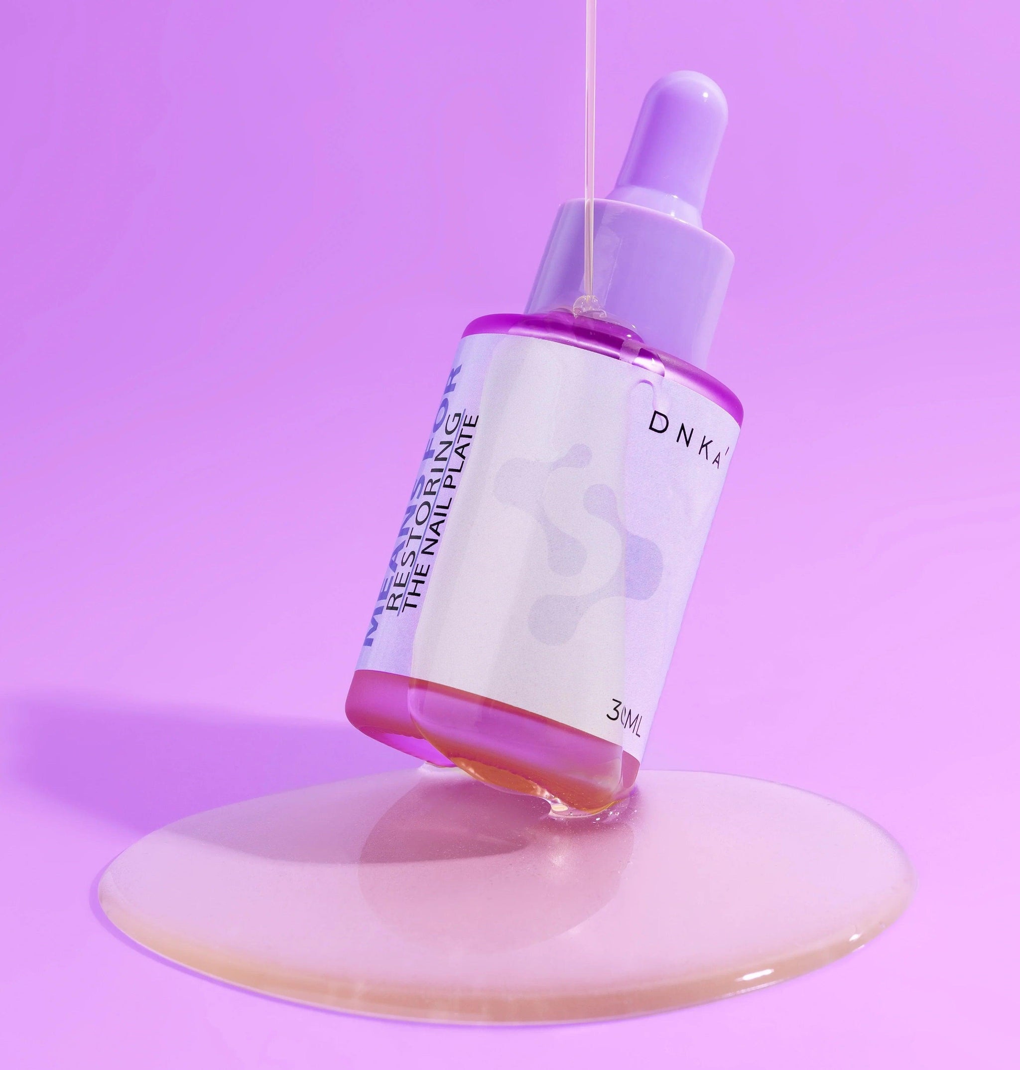 DNKa Olio Cuticole - Lady&Oscar