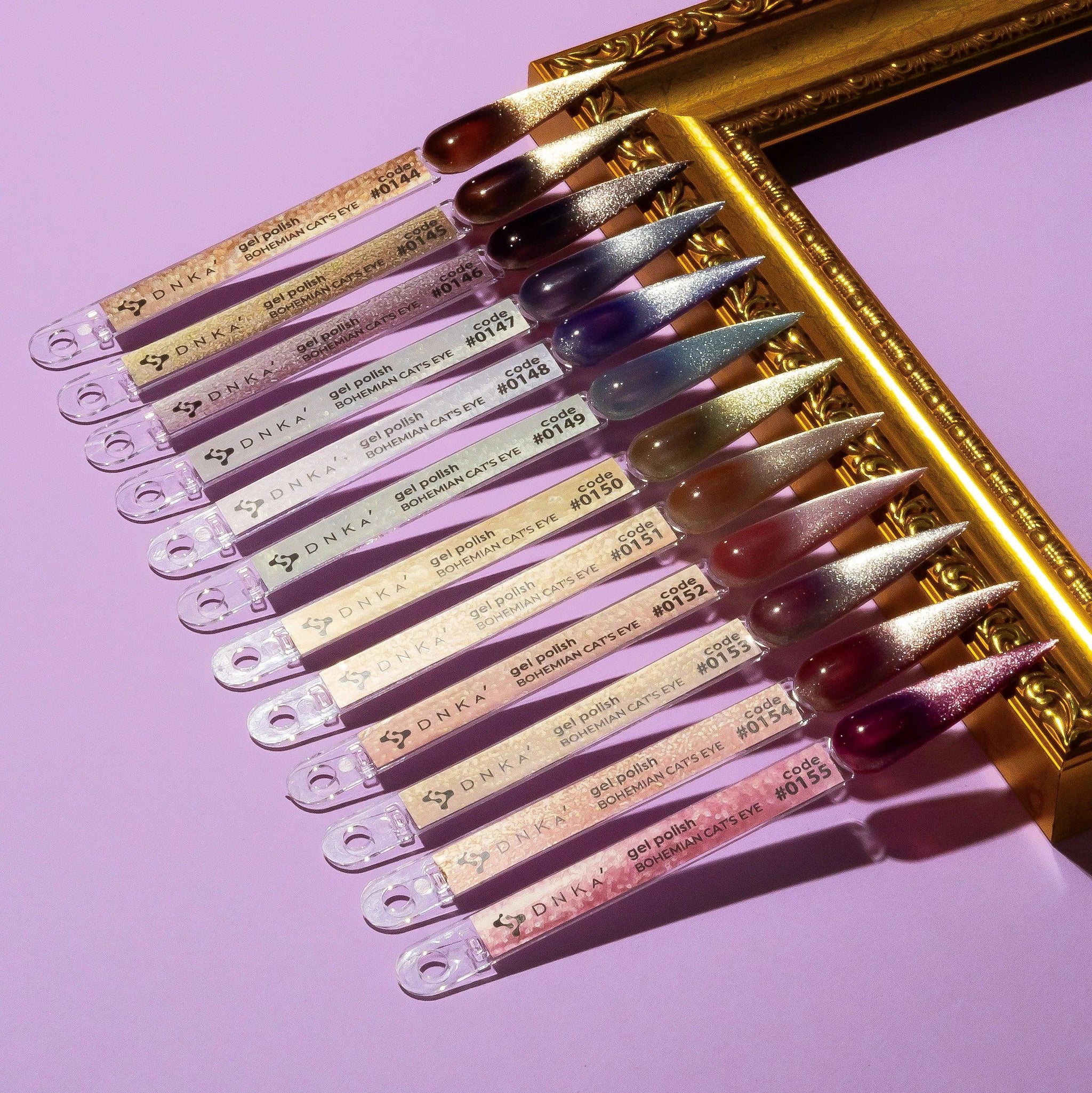 DNKa Cat Eye - Lady&Oscar