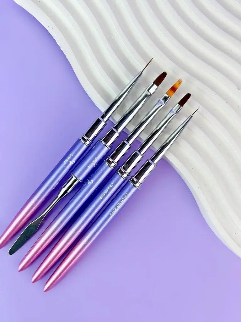 DNKa Pennelli - Lady&Oscar