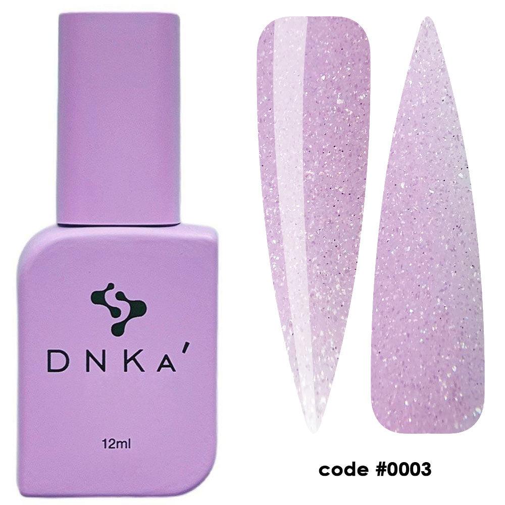 Dnka Liquid Acrygel - Lady&Oscar