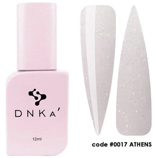 COVER TOP NEW FORMULA "DNKa", 12 ml #0017 Athens