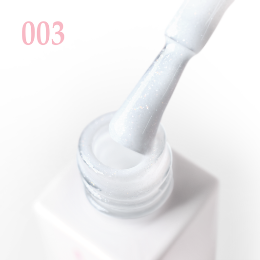 Dettaglio di Gel Polish 003 JOIA vegan, 6 ml