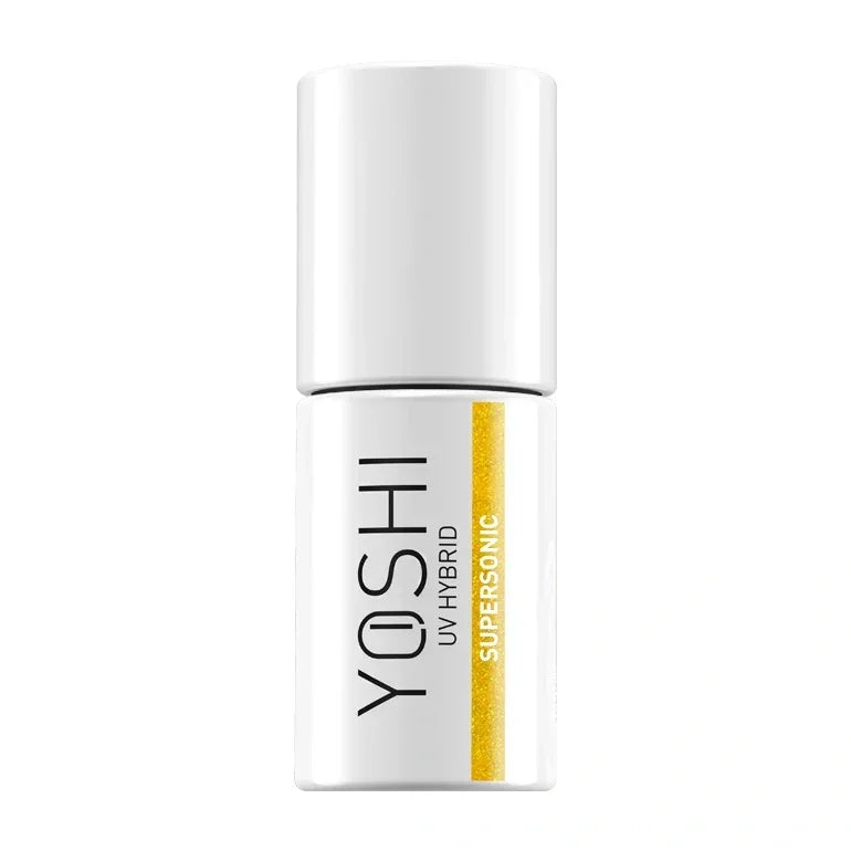 Yoshi Smalto Semipermanente Supersonic 6 ml 010 - Lady&Oscar