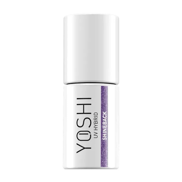 Yoshi Smalto Semipermanente Shineback 200 - Lady&Oscar