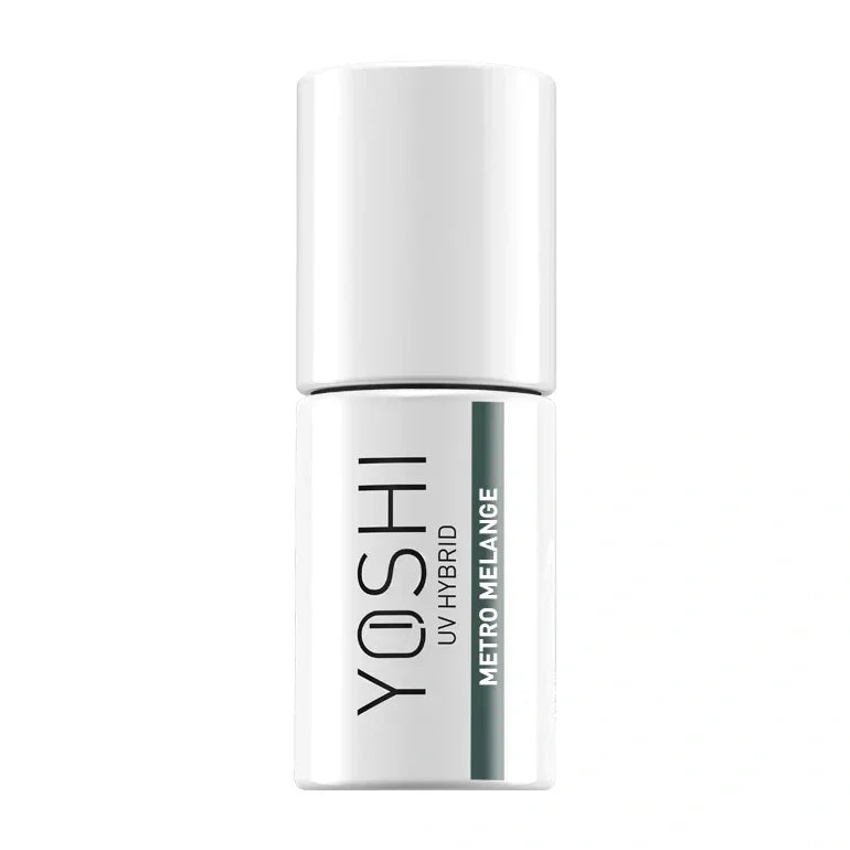Yoshi Smalto Semipermanente Metro Melange 6ml 422 - Lady&Oscar
