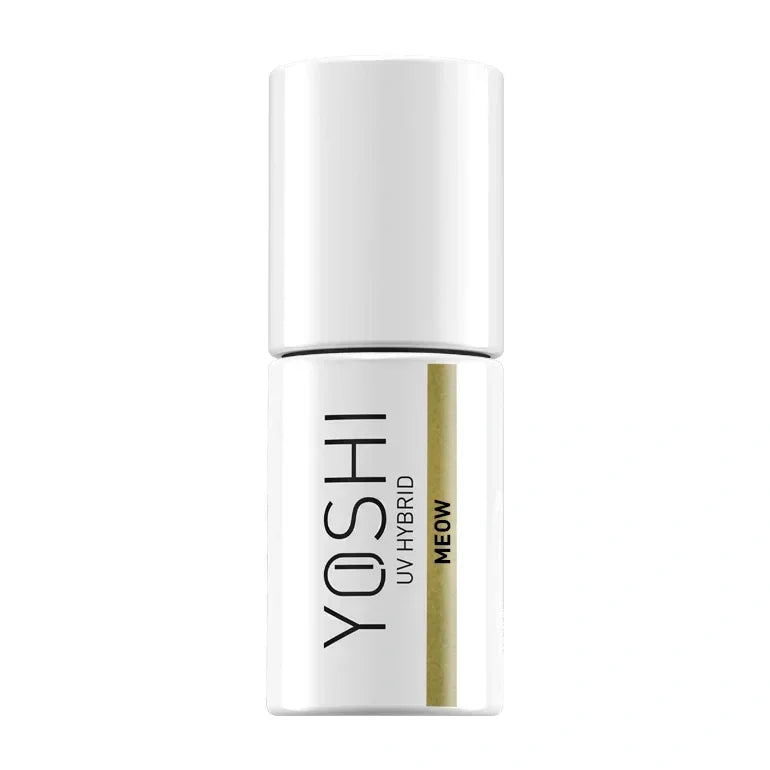 Yoshi Smalto Semipermanente Meow 6ml 926 - Lady&Oscar