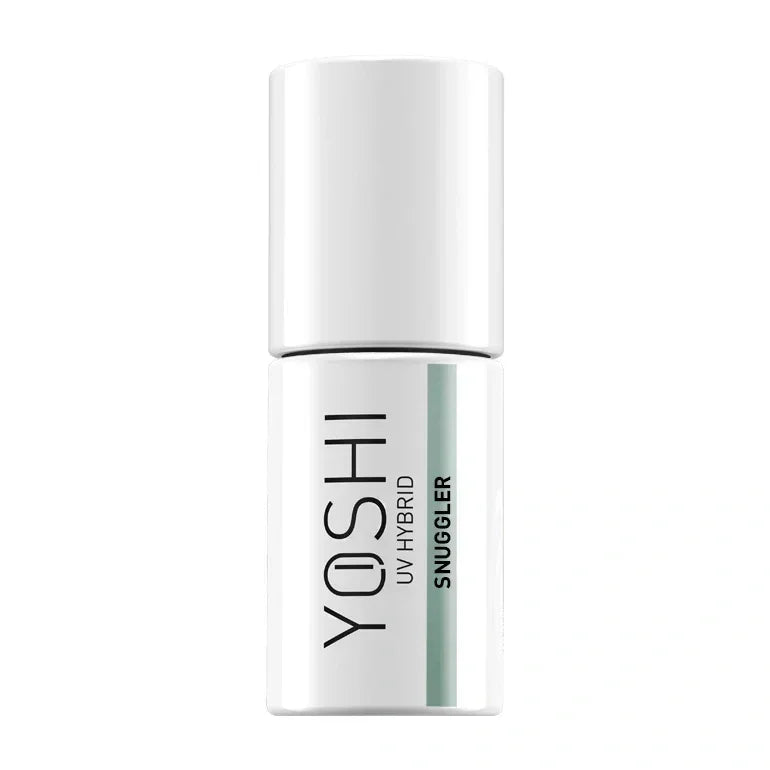 Yoshi Smalto Semipermanente Snuggler 6ml 928 - Lady&Oscar