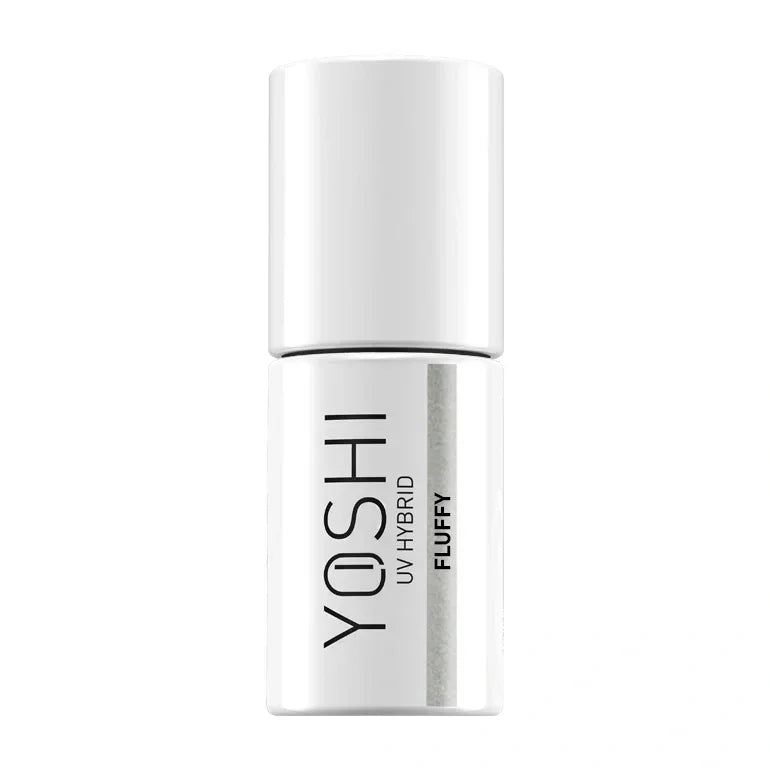 Yoshi Smalto Semipermanente Fluffy 6ml 929 - Lady&Oscar