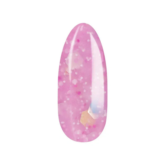 Yoshi Smalto Semipermanente Cherry Pop 6ml 721 - Lady&Oscar