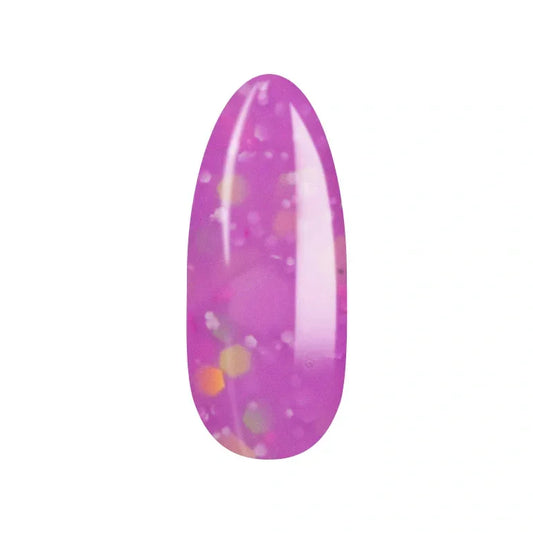 Yoshi Smalto Semipermanente Bubble Gum 6ml 722 - Lady&Oscar