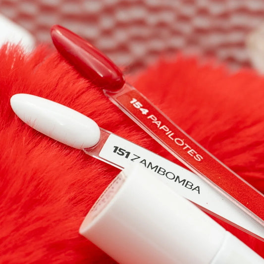 Yoshi Smalto Semipermanente Papilotes 6 ml 154 - Lady&Oscar