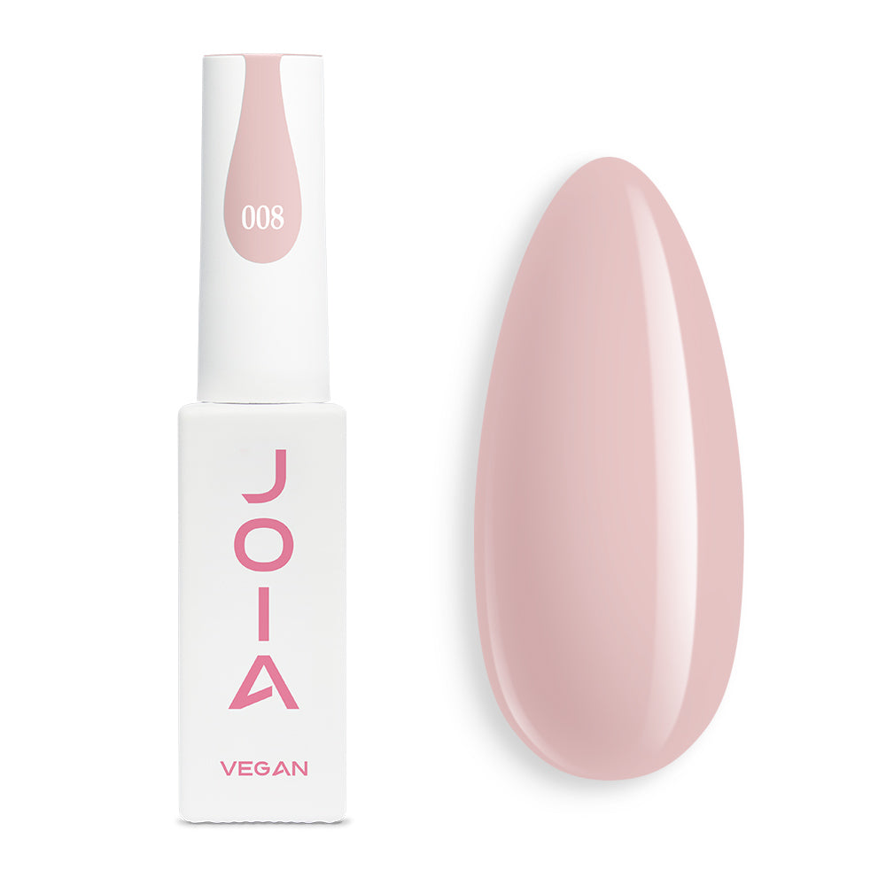 Gel Polish 008 JOIA vegan, 6 ml