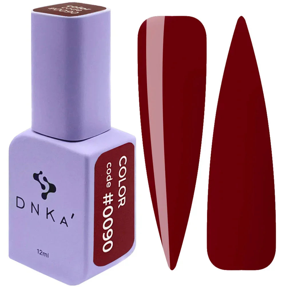 DNKa #0090 Smalto Semipermanente 12ml - Lady&Oscar
