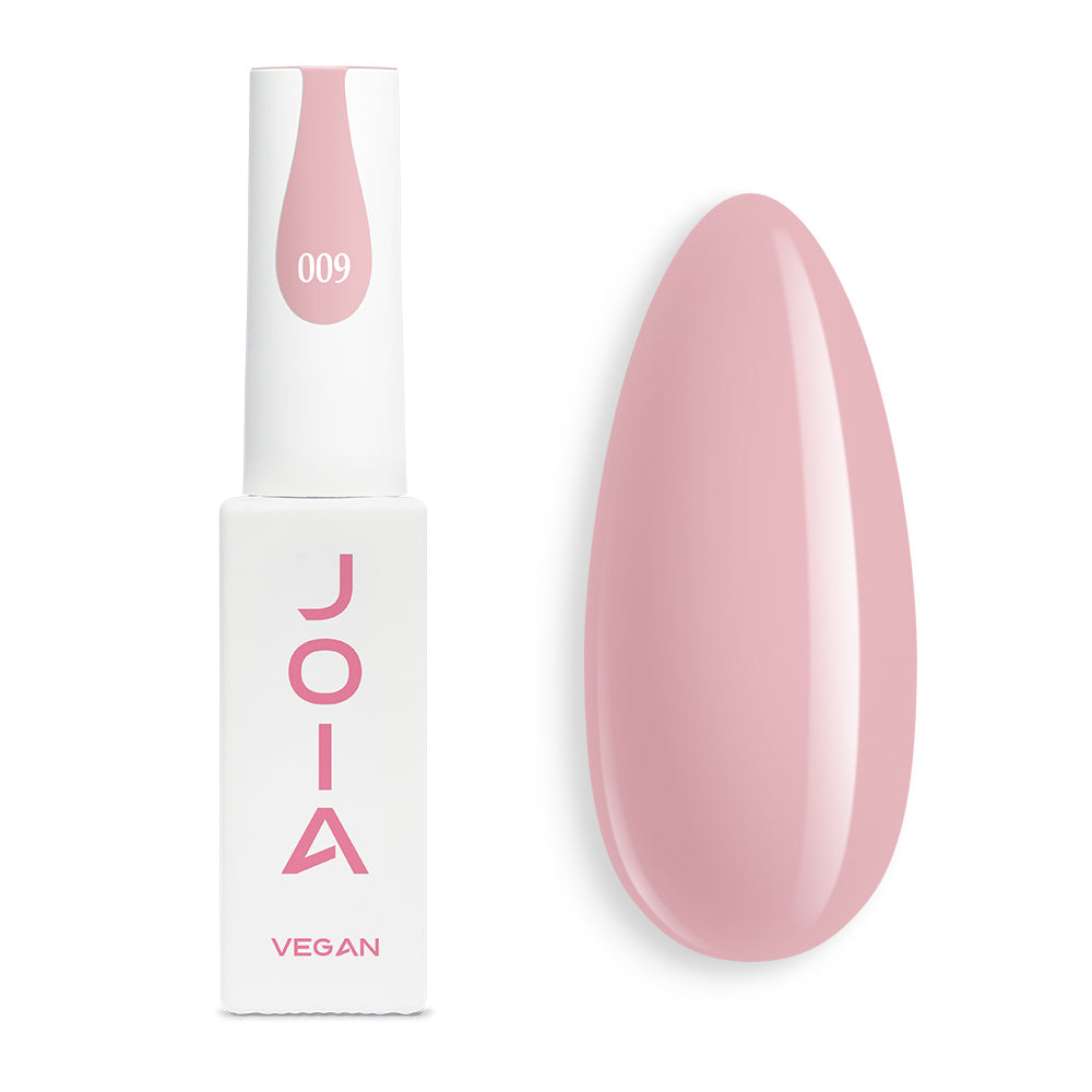 Gel Polish 009 JOIA vegan, 6 ml