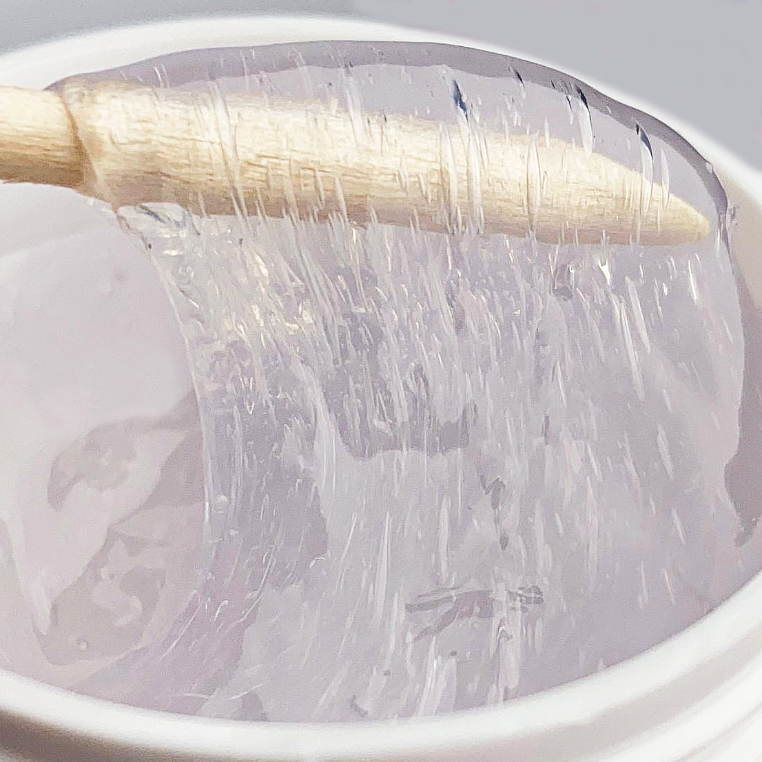 Molekula Builder Gel 01 - clear 100ml