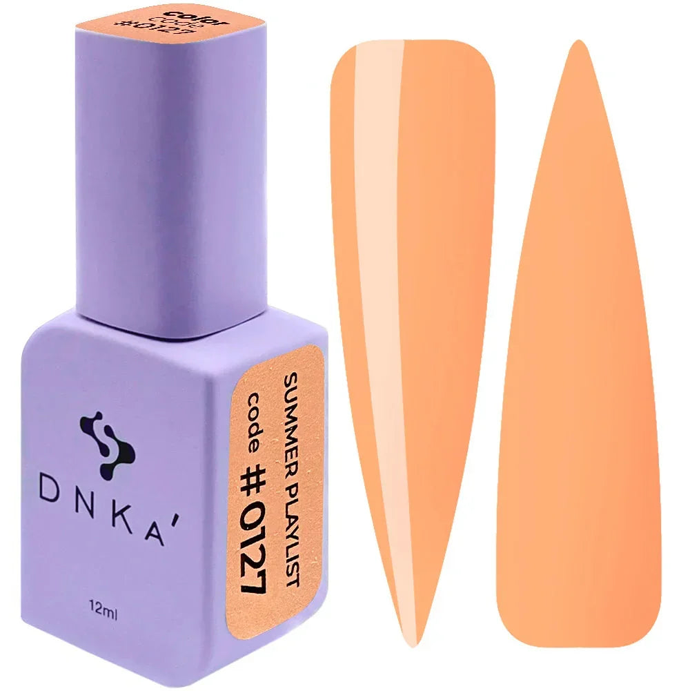 DNKa #0127 Smalto Semipermanente 12ml - Lady&Oscar