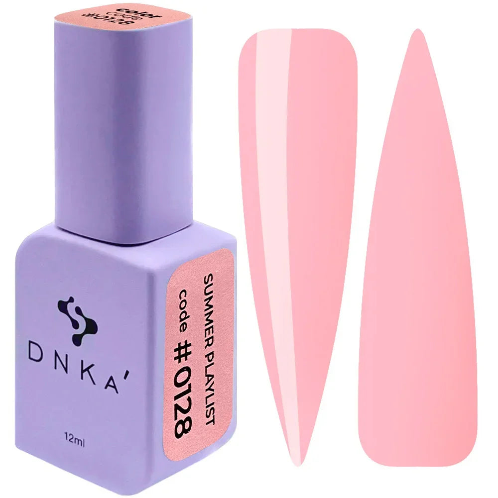 DNKa #0128 Smalto Semipermanente 12ml - Lady&Oscar