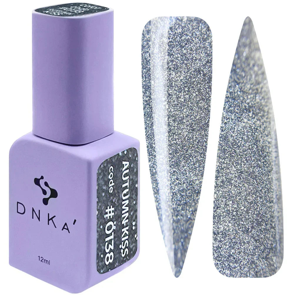 DNKa #0138 Smalto Semipermanente 12ml - Lady&Oscar