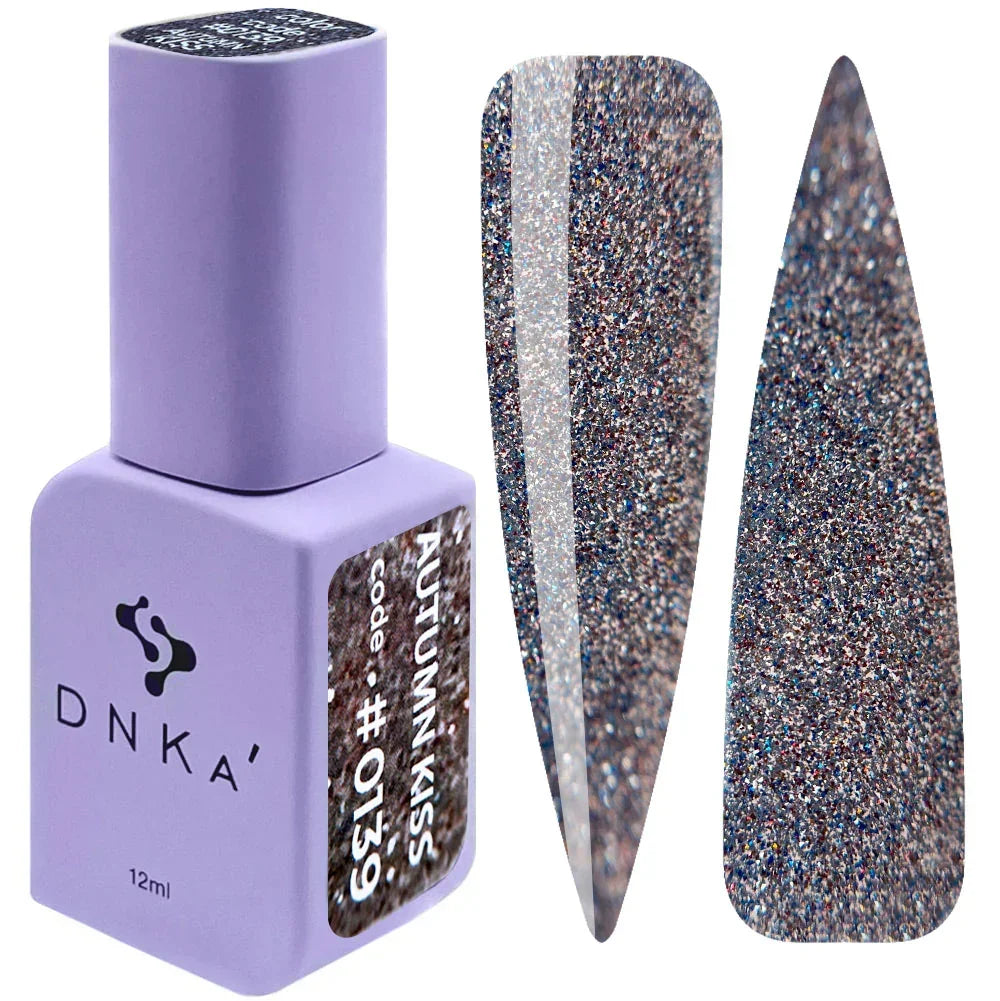 DNKa #0139 Smalto Semipermanente 12ml - Lady&Oscar