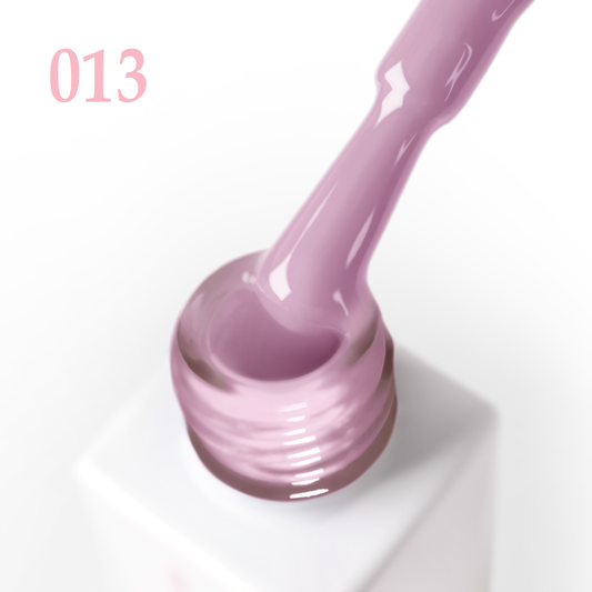 Gel Polish 013 JOIA vegan, 6 ml
