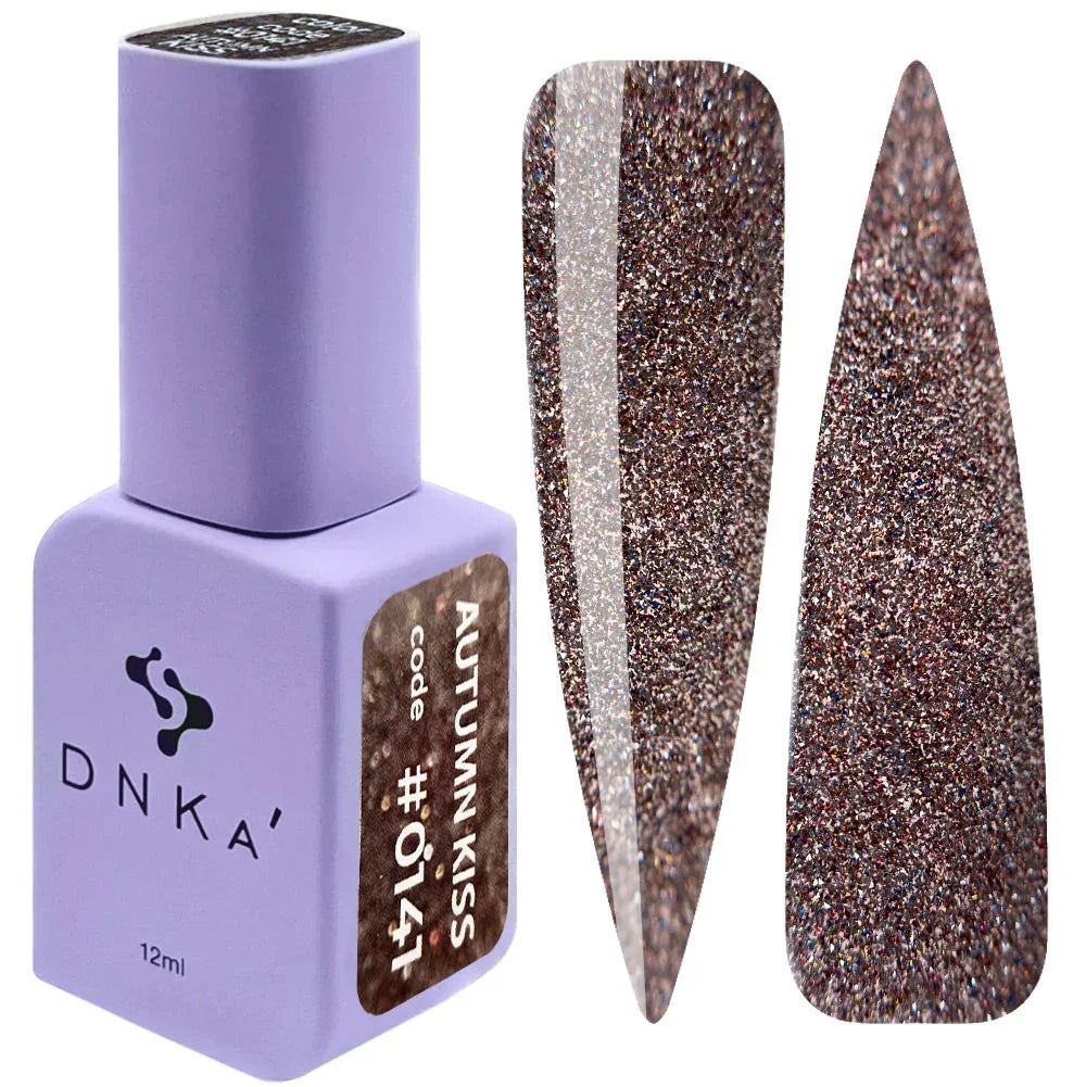 DNKa #0141 Smalto Semipermanente 12ml - Lady&Oscar