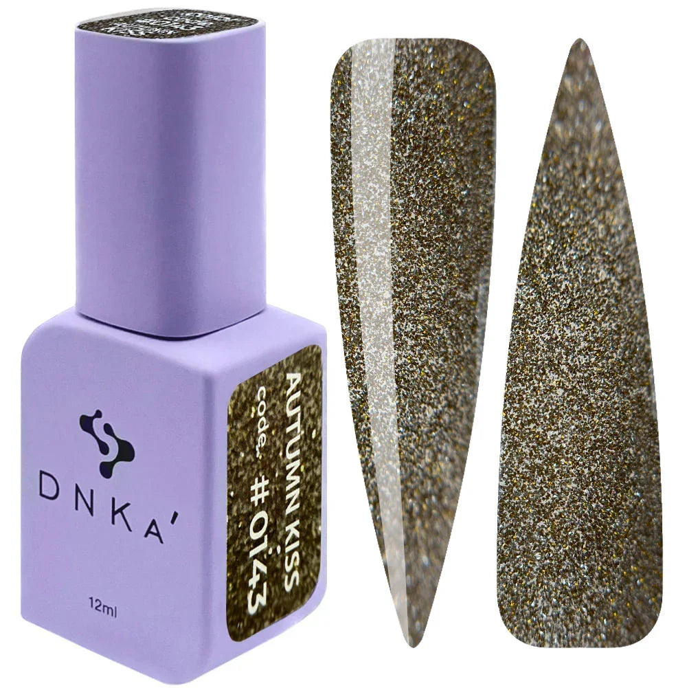 DNKa #0143 Smalto Semipermanente 12ml - Lady&Oscar