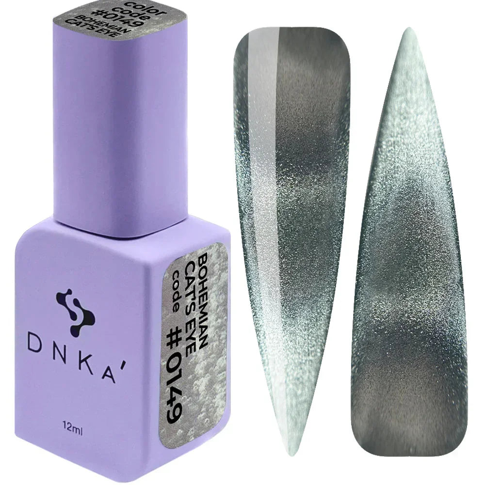 DNKa #0149 Smalto Semipermanente Cat Eye 12ml - Lady&Oscar