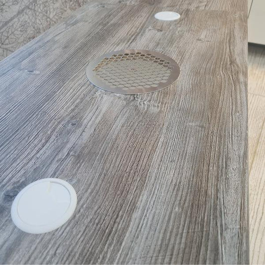 TAVOLO LOTUS - Lady&Oscar