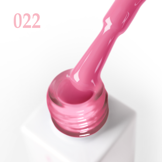Dettaglio di Gel Polish 022 JOIA vegan, 6 ml