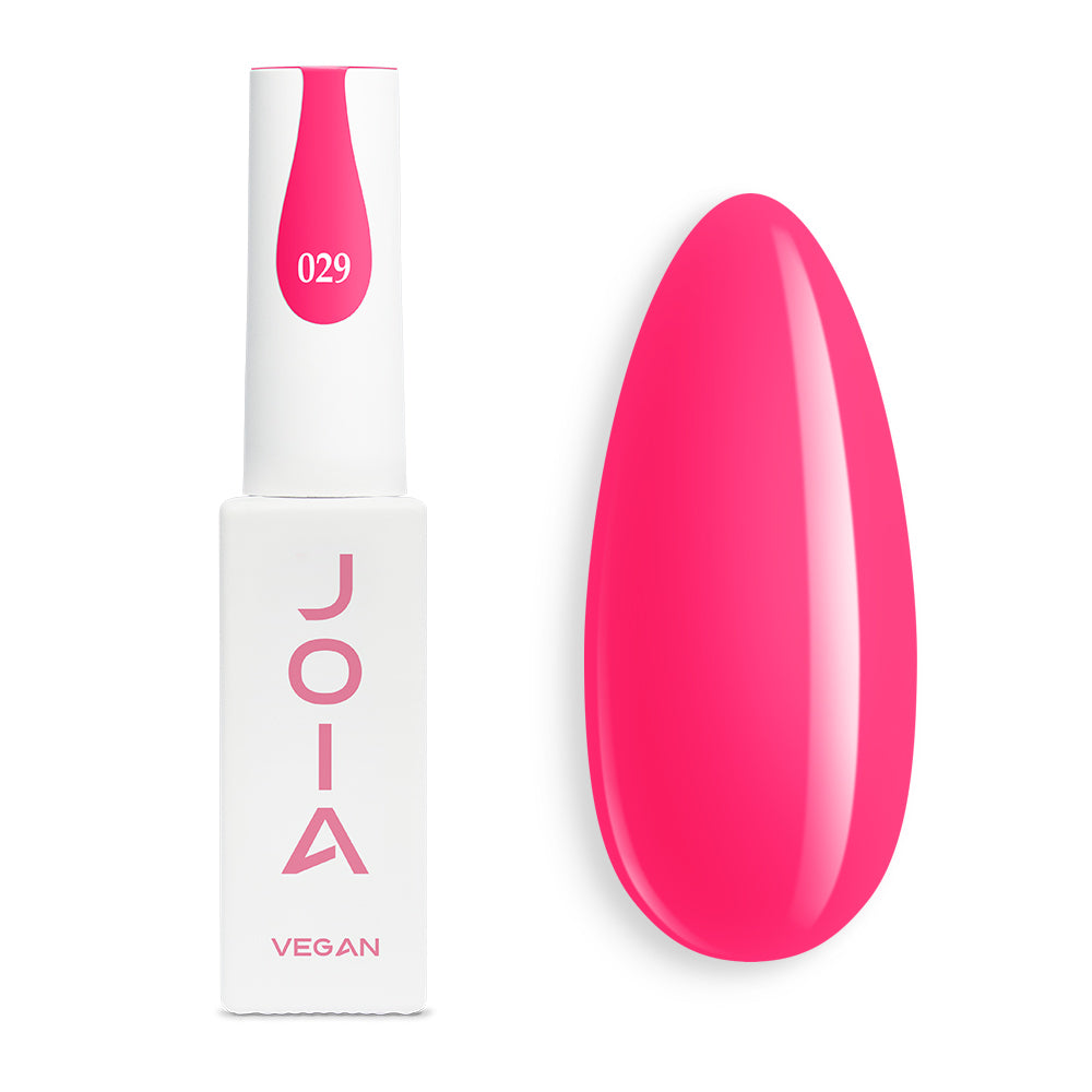 Gel Polish 029 JOIA vegan, 6 ml