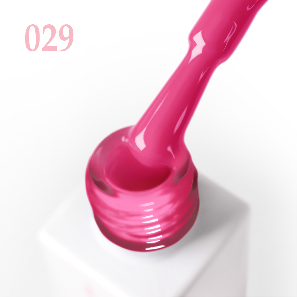 Dettaglio di Gel Polish 029 JOIA vegan, 6 ml