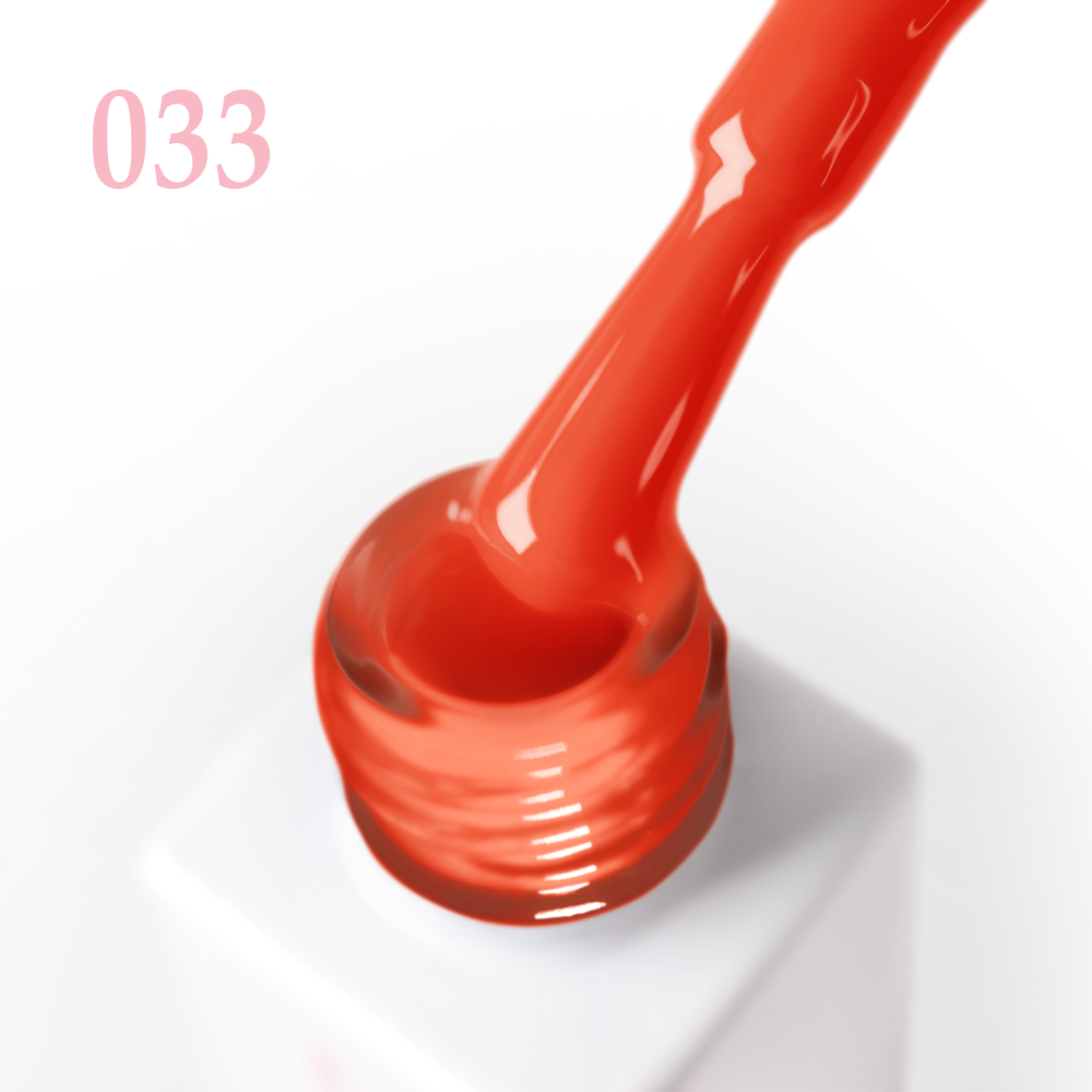 Dettaglio di Gel Polish 033 JOIA vegan, 6 ml