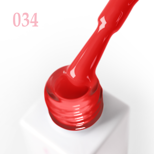 Dettaglio di Gel Polish 034 JOIA vegan, 6 ml