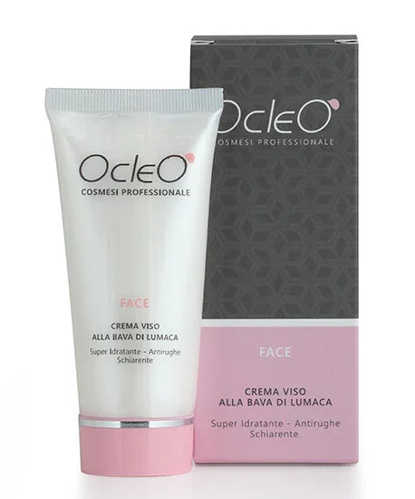 CREMA BAVA DI LUMACA TUBO 3PFREE ML 50