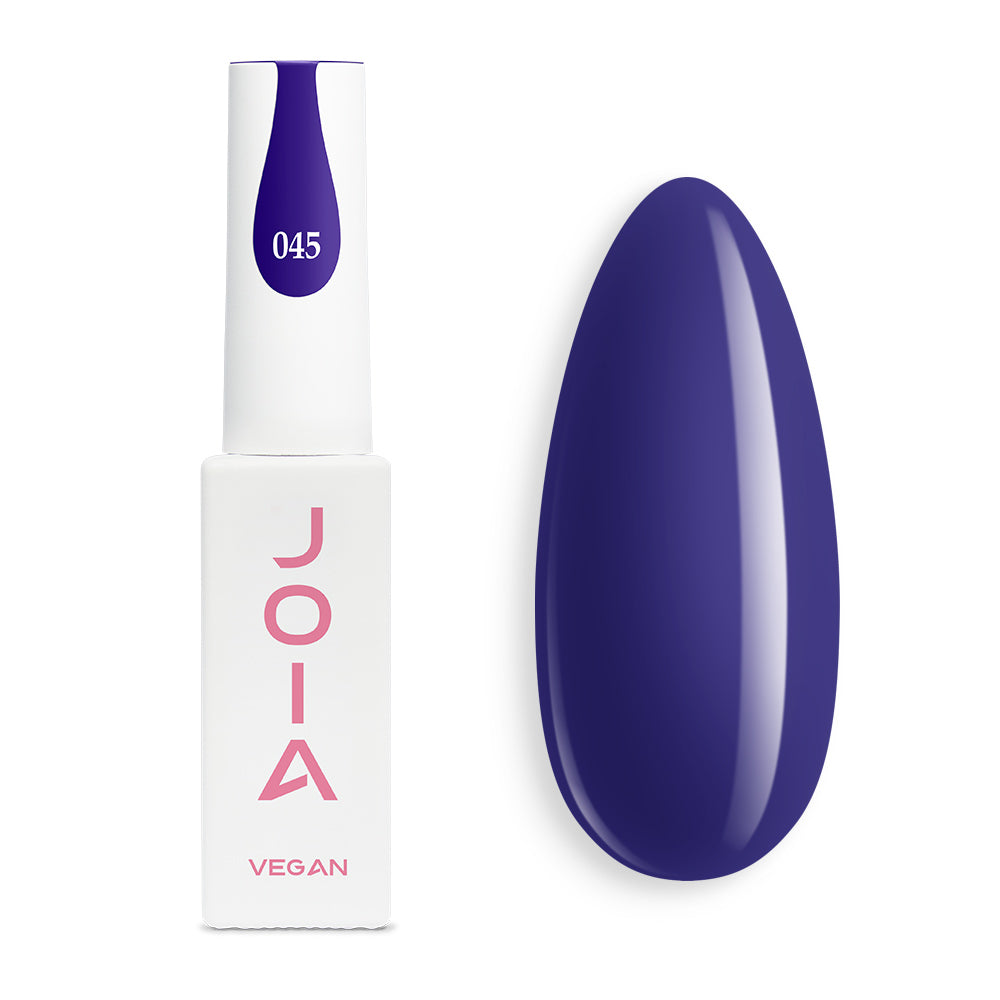 Gel Polish 045 JOIA vegan, 6 ml