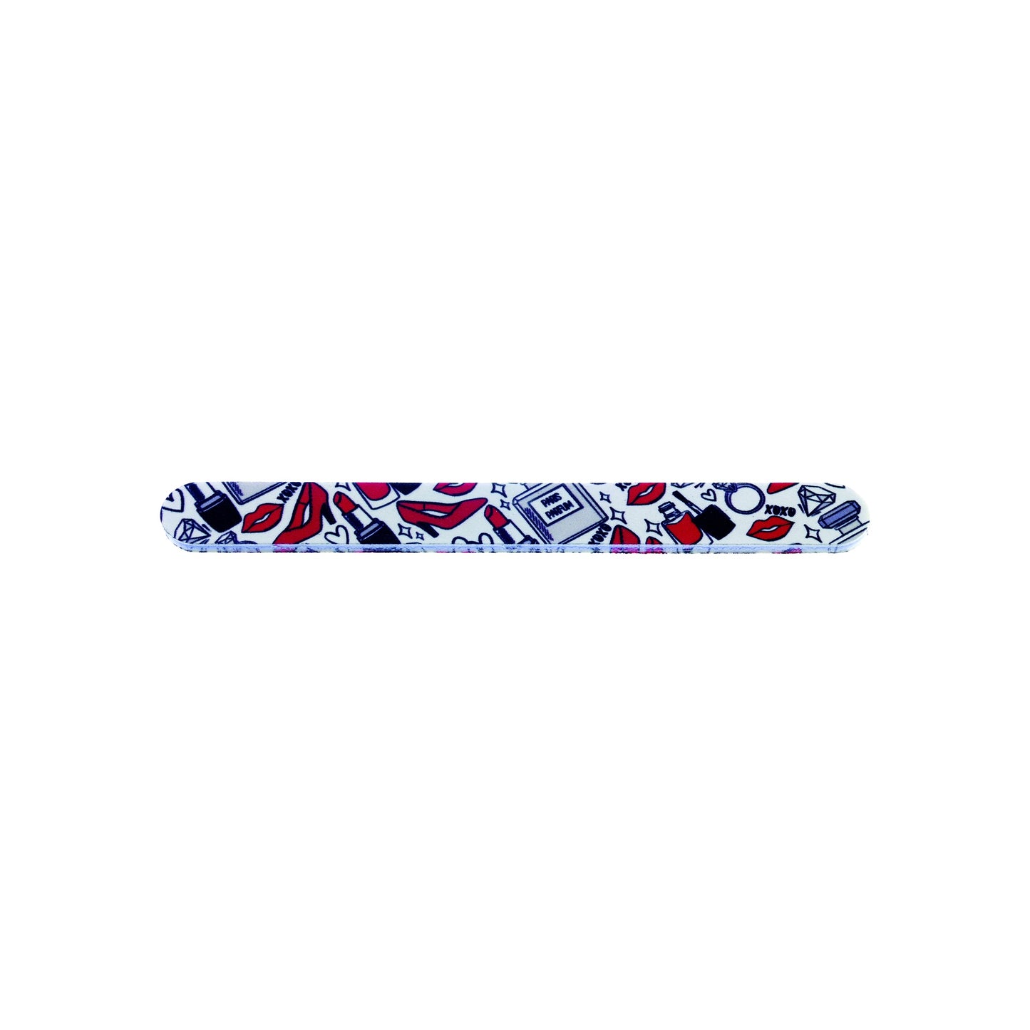 Lima per unghia grana 150/240 decoro FASHION
