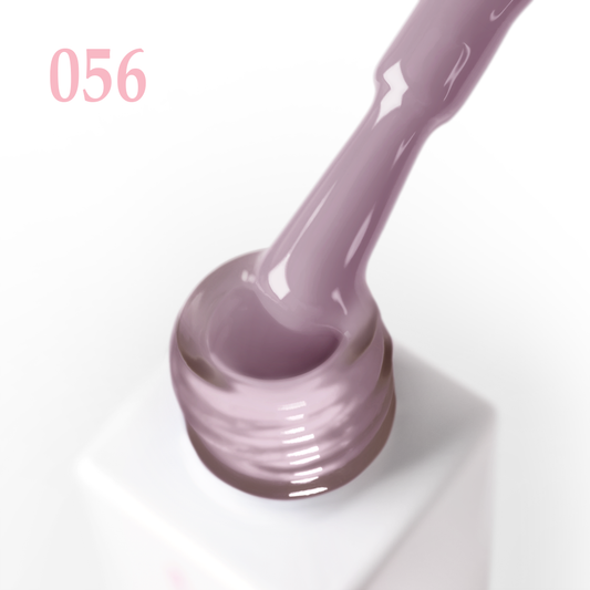 Dettaglio di Gel Polish 056 JOIA vegan, 6 ml