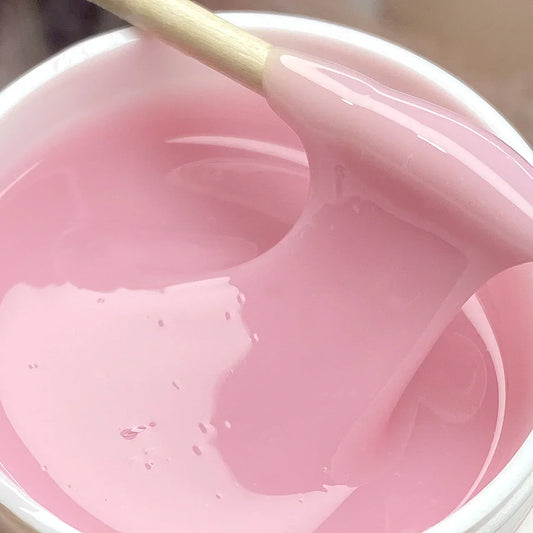 Molekula Builder Gel 06 - french pink 15ml - Lady&Oscar