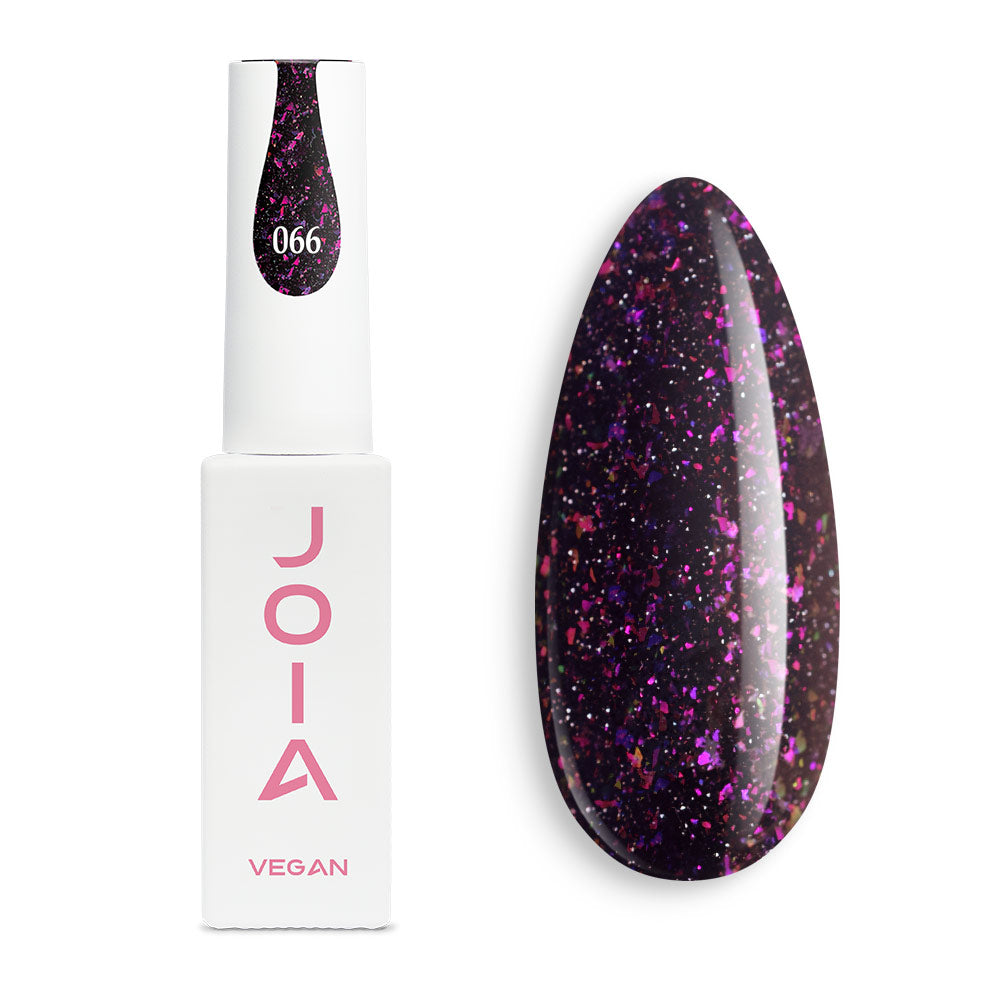 Gel Polish 066 JOIA vegan, 6 ml