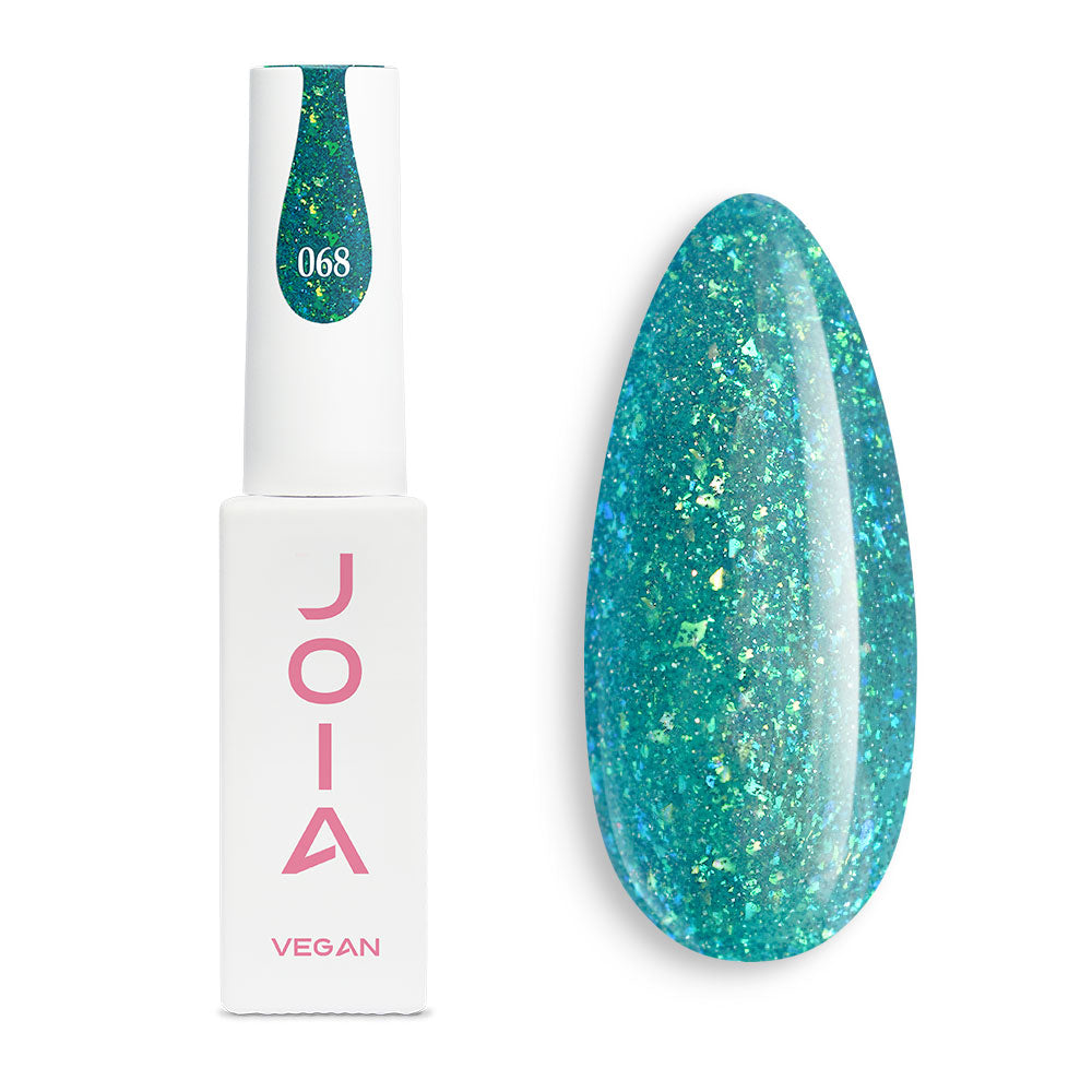 Gel Polish 068 JOIA vegan, 6 ml