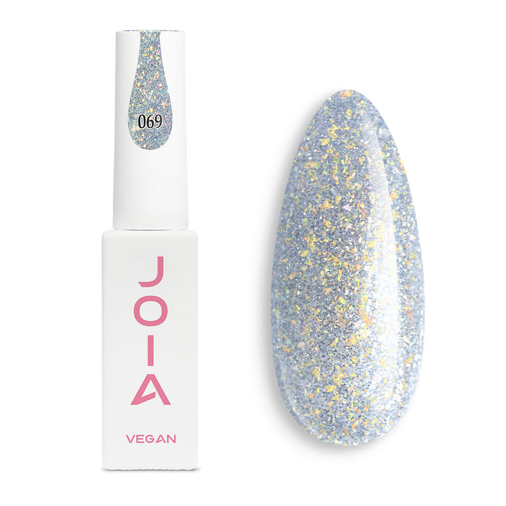 Gel Polish 069 JOIA vegan, 6 ml