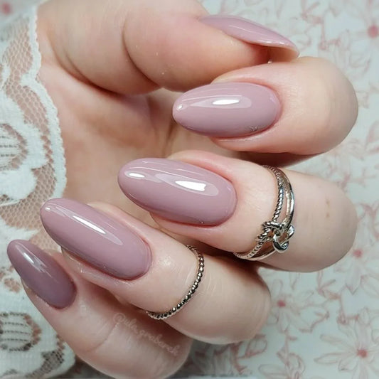 Yoshi Smalto Semipermanente Lost Lila 6 ml 102 - Lady&Oscar