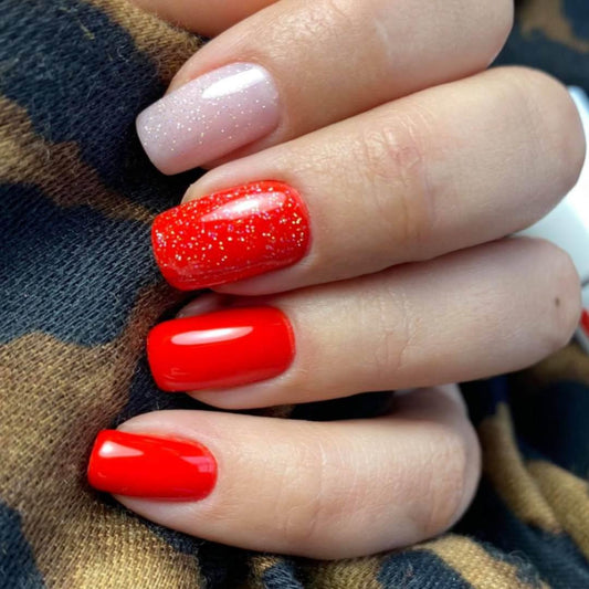 Yoshi Smalto Semipermanente Scarlet Ronin 6 ml 105 - Lady&Oscar