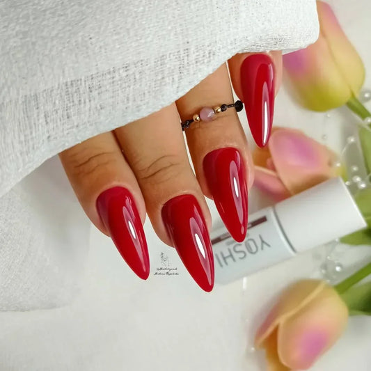 Yoshi Smalto Semipermanente Red Empress 6 ml 106 - Lady&Oscar