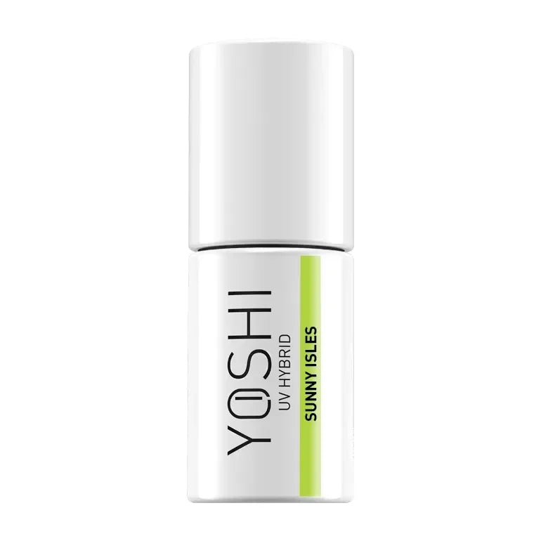 Yoshi Smalto Semipermanente Sunny Isles 6 ml 115 - Lady&Oscar