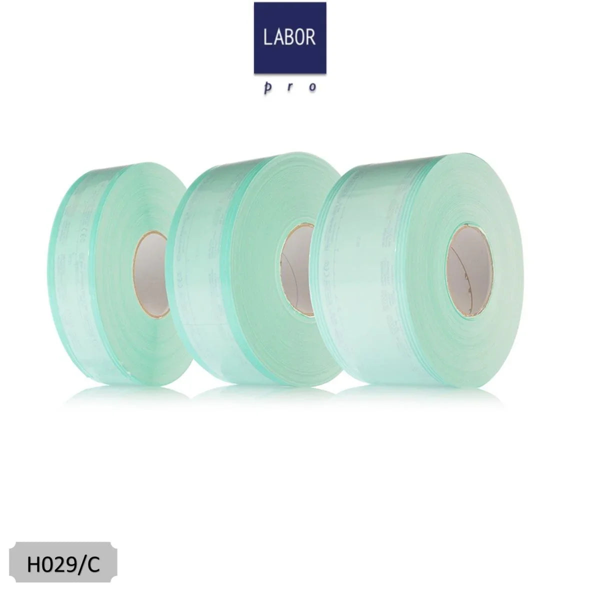 19.RA-1 ROTOLO AUTOSIGILLANTE PER TERMOSIGILLATRICE 10mmX200m