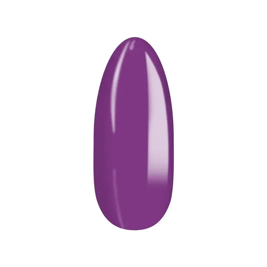 Yoshi Smalto Semipermanente Lady Violet 6 ml 126 - Lady&Oscar