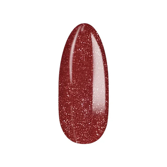 Yoshi Smalto Semipermanente No Way, Rosé! 6 ml 143 - Lady&Oscar