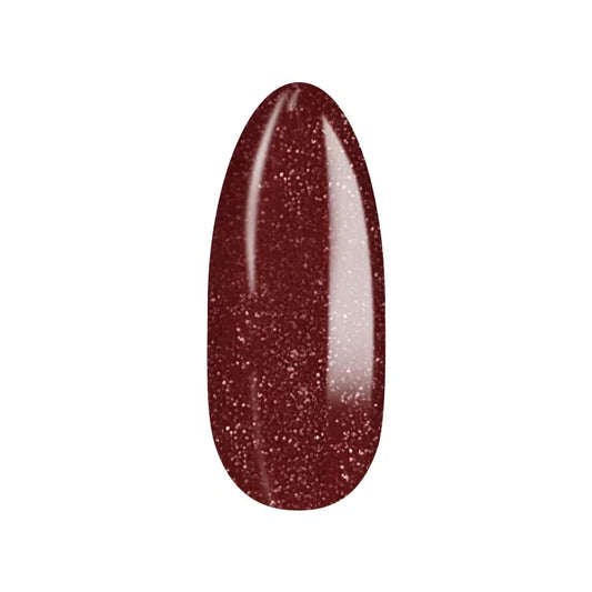 Yoshi Smalto Semipermanente Blushin' Rosato 6 ml 144 - Lady&Oscar